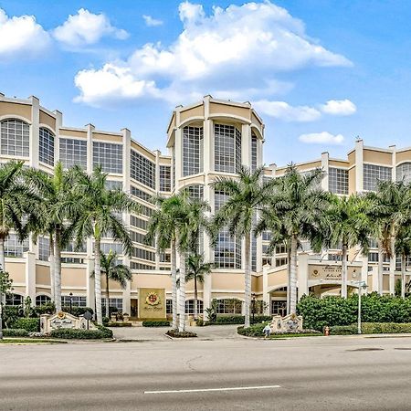 Marco Beach Ocean Resort 1202 马科 外观 照片