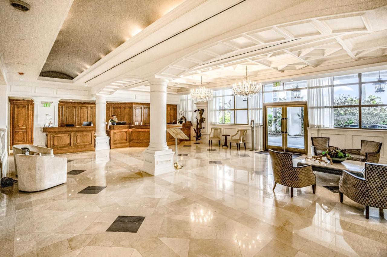 Marco Beach Ocean Resort 1202 马科 外观 照片